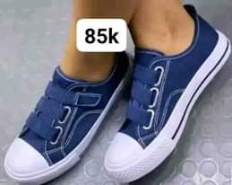 A picture of Sneakers