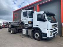 trucks