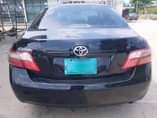 A picture of Clean 2008 Model Toyota Camry with