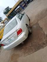 A picture of 2005 Toyota Camry