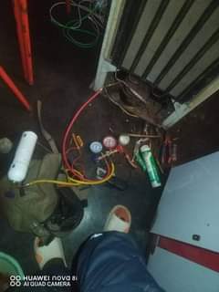 classifieds/fridges