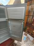 A picture of Quick sale Hisense 215 L double door