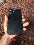 A picture of iphone 14 Pro Max 1st Copy