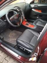 A picture of New Arrival Foreign used 2008 Lexus Es350 full options