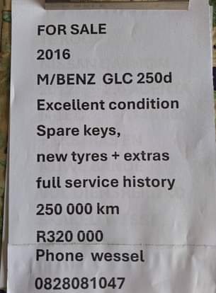 mercedes benz glc