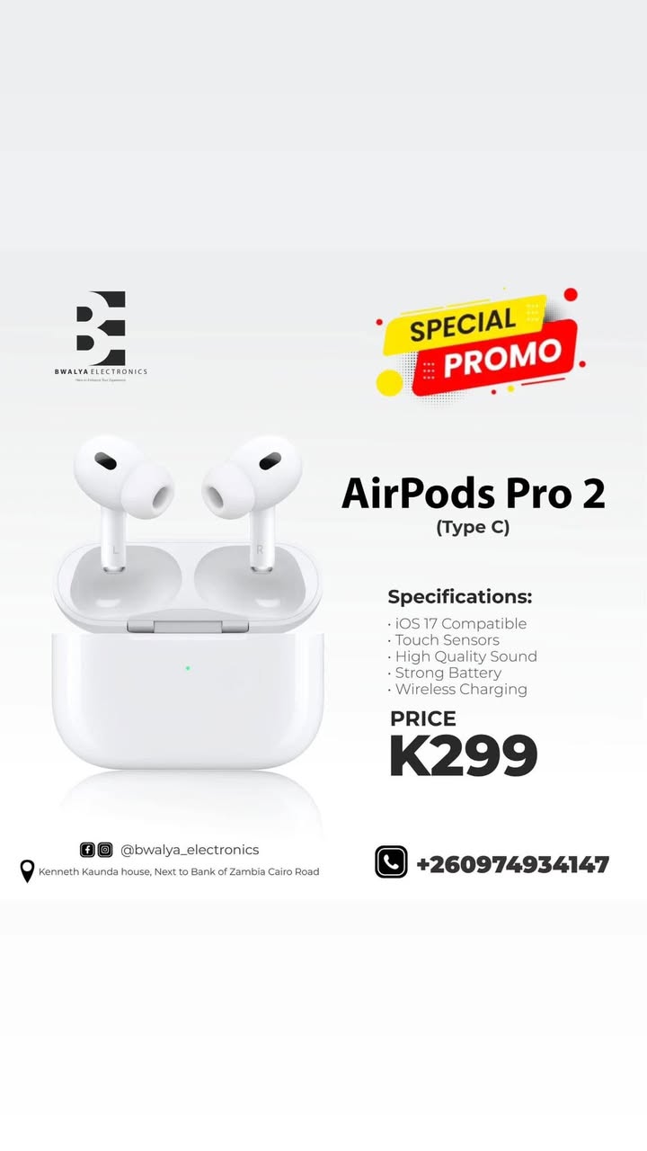airpods