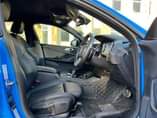 A picture of BMW 2021