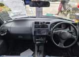 A picture of Toyota Rav 4 old
