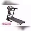 A picture of For All exercise equipments 0777996620