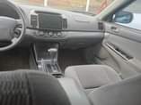 A picture of 2007 Toyota Camry