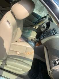 A picture of 2007 Nissan Altima