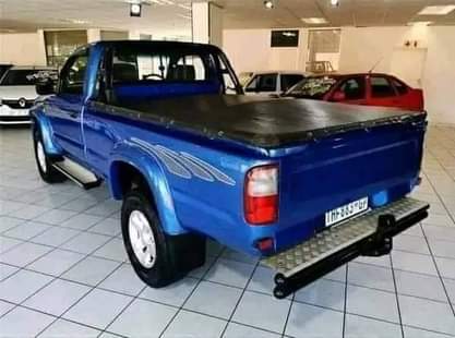 bakkies under r30000
