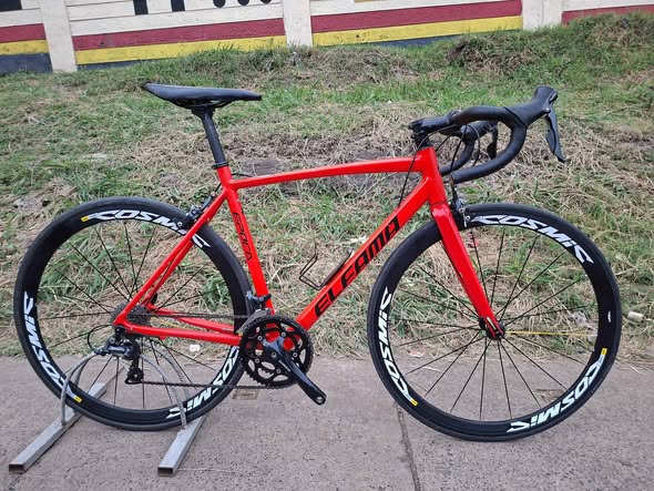 bicycle