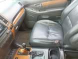 A picture of First Body Lexus GX470 2004 Model AC has leakage 4.2m