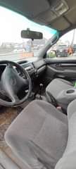 A picture of 2006 Model First Body Prado Jeep Everything Is Perfect Going