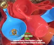 kitchenware