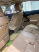 A picture of Tomorrows Deal Lexus is250 2008 Registered First body pan Engine