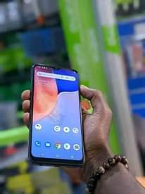 A picture of Vivo y11