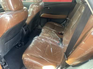 A picture of LEXUS RX 350 Keyless Fullest Option Model 2016 Price 21m