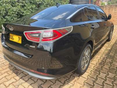 kia