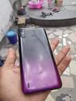 A picture of Tecno spark 4 air