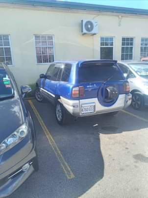 used toyota rav4