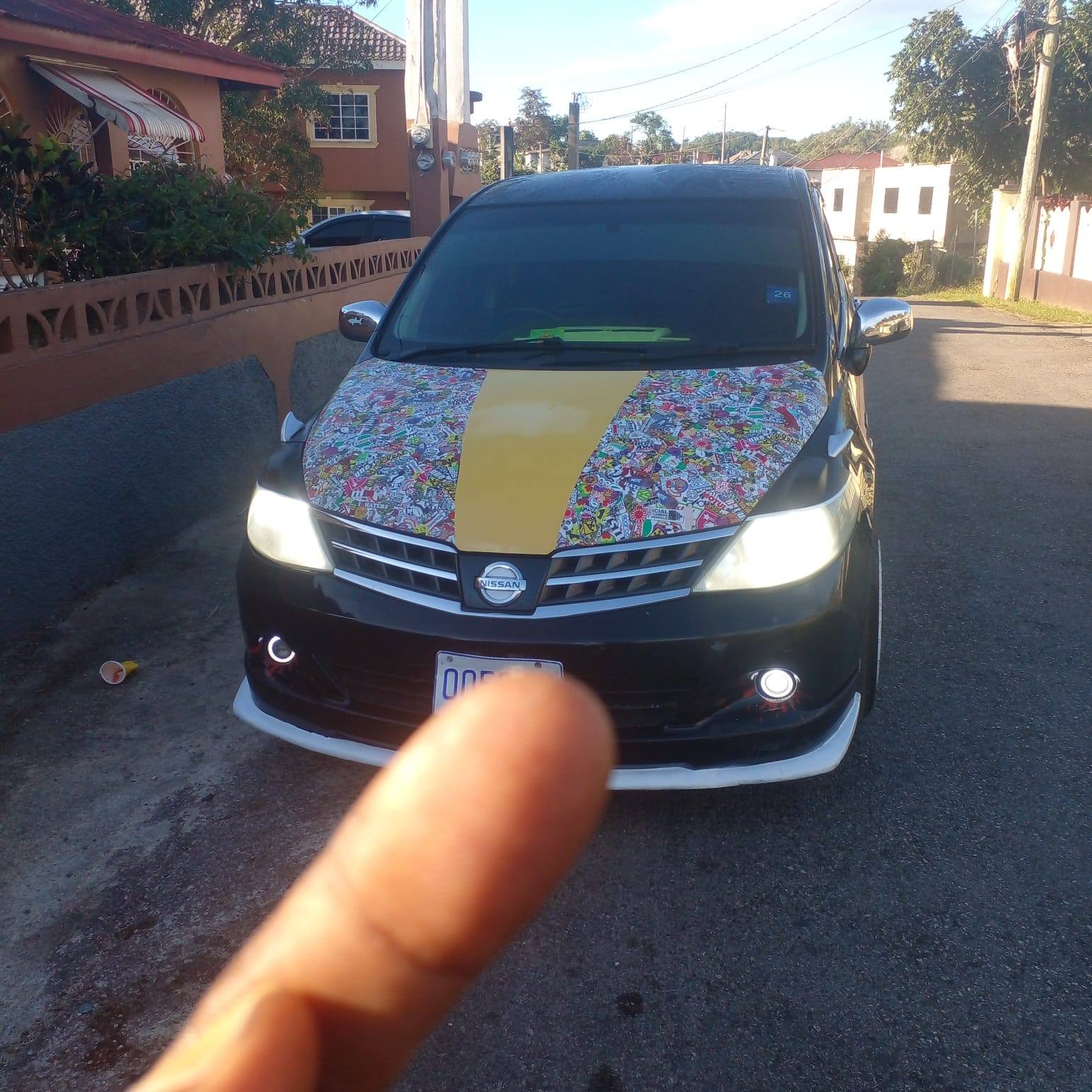 hatchback cars