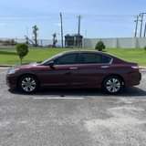 A picture of 2014 Honda Accord