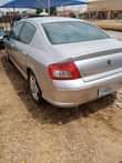 A picture of Neatly Used PEUGEOT 407 first Body Atomatic Transmission Buy Travel