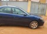 A picture of Toyota Camry
