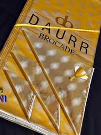 A picture of DAURR
