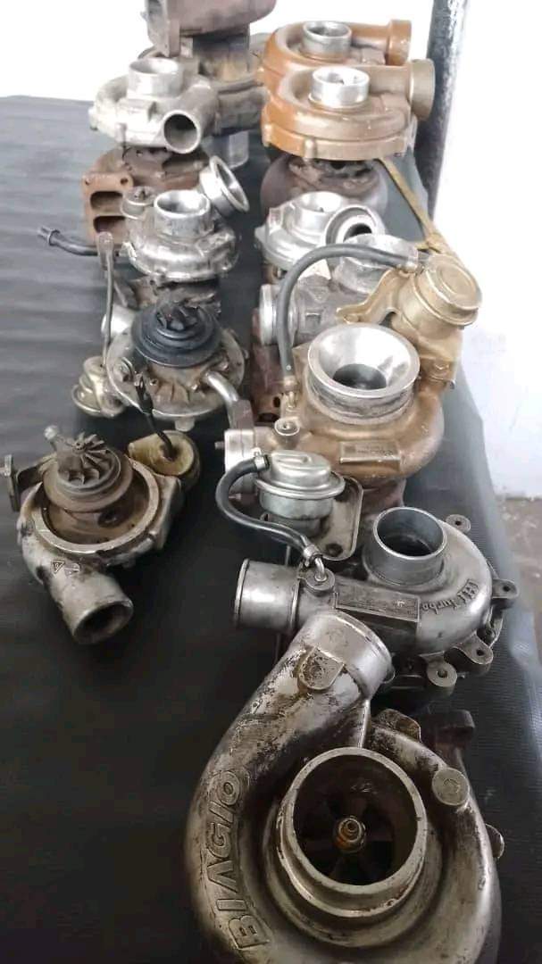 repair services