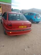 used opel