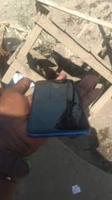 A picture of Samsung A10s