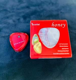 A picture of BONTEL HONEY PHONE