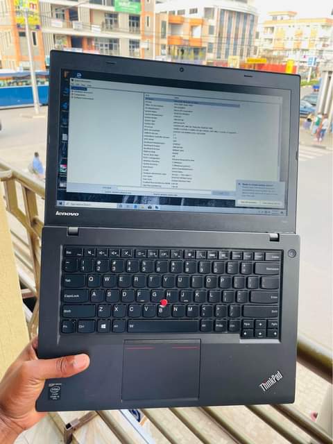 lenovo laptop