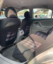 A picture of Toyota camry Camry 2007 First body nothing to fix Neatly