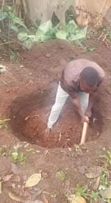 A picture of Fresh underground water providers