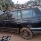 A picture of Caldina at 5 5m 0775366337 0754752224