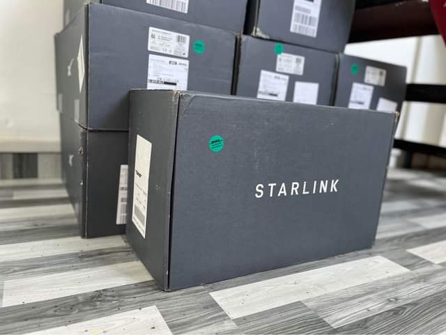 starlink