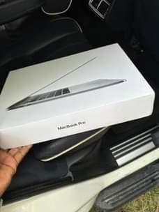 A picture of MACBOOK PRO 15INCH