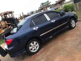 A picture of Vehicle