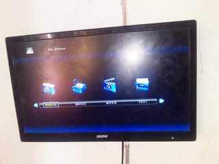 A picture of Tv