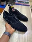 A picture of CLASSY SUEDE SHOES