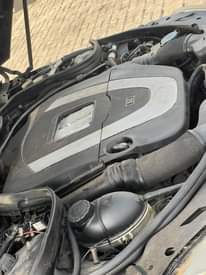 A picture of 2008 model Mercedes Benz C300 Registered Clean as seen Location