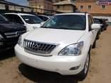 A picture of Lexus Rx 330 for sale call me back phone number