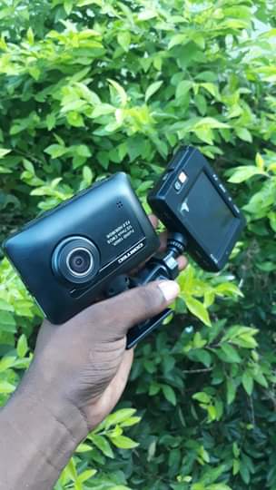 A picture of Driving camera Bei 20000 0762353345