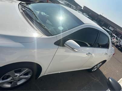 cheap cars witbank