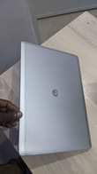 A picture of HP folio corei5