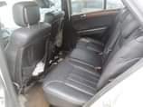 A picture of 2008 Mercedes Benz ML350 bad brain box Sound engine gear